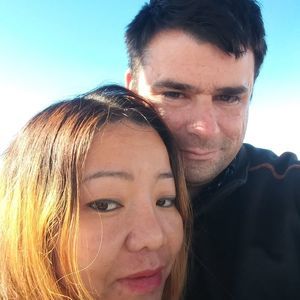 Meet your Posher, Nicholas